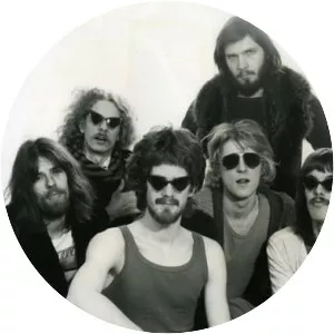 Hoelderlin - Rock band