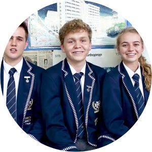 Hoërskool Menlopark