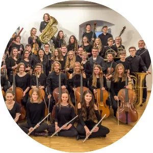 Hofer Symphoniker - Orchestra