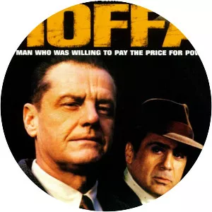 Hoffa - 1992 ‧ Drama/Historical period drama ‧ 2h 20m