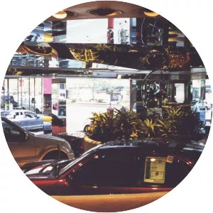 Hoffman Auto Showroom - 