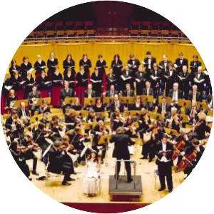 Hofkapelle Stuttgart