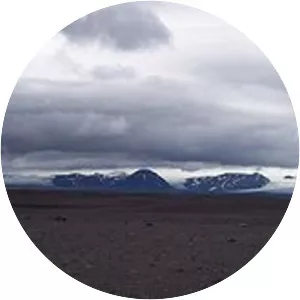 Hofsjökull
