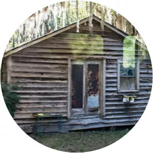 Hog Hammock, Georgia - Island in Georgia