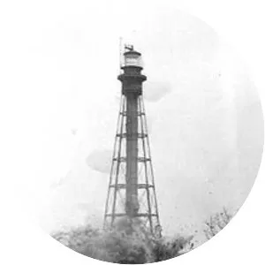 Hog Island Light