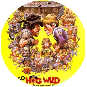 Hog Wild - 1980 ‧ 1h 35m