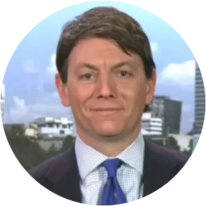 Hogan Gidley