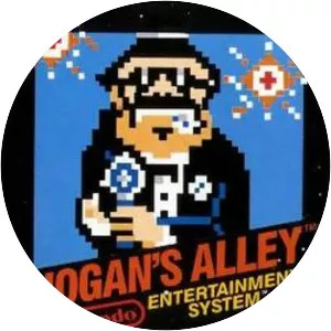 Hogan's Alley