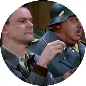 Hogan's Heroes - American sitcom