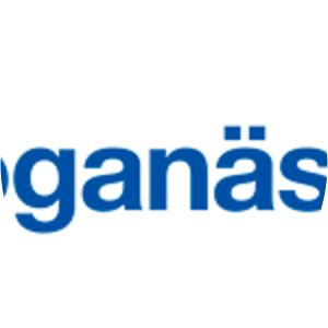 Hoganas AB