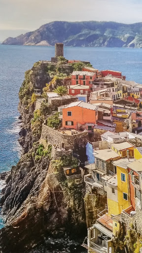 Hogar Residencia San Luis de los Franceses - Assisted living facility in Madrid, Spain