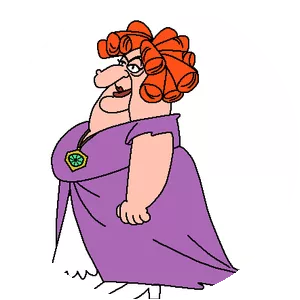 Hogatha - Fictional character