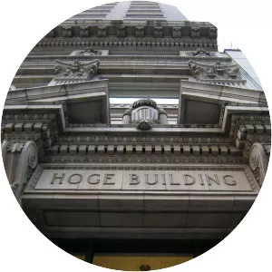 Hoge Building