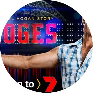 Hoges: The Paul Hogan Story