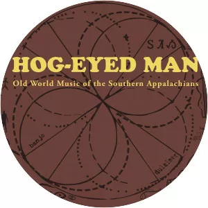 HogEyed Man