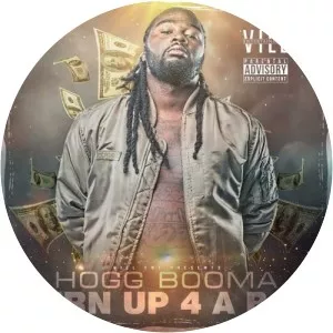 Hogg Booma - Musical artist