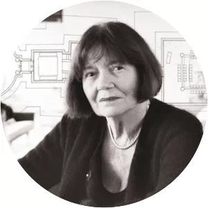 Högna Sigurðardóttir