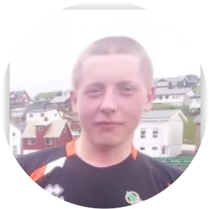 Høgni Egilstoft Nielsen