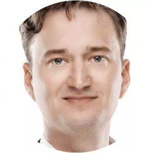 Høgni Reistrup - Faroese singer