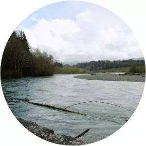 Hoh River