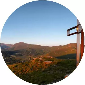 Hohe Rannach - Mountain in Austria