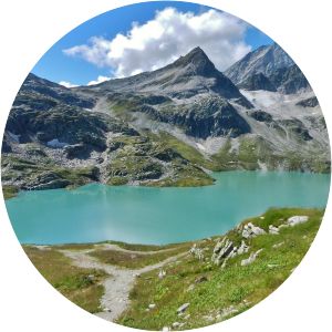 Hohe Tauern National Park