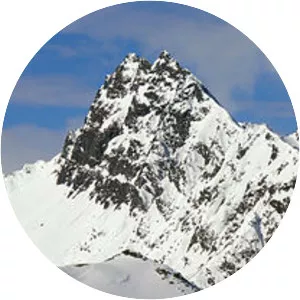Hohe Villerspitze