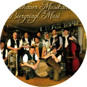 Hohenaschauer Musikanten - Musical artist
