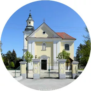 Hohenau an der March