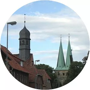 Hohenhameln
