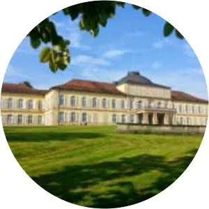 Hohenheim Palace