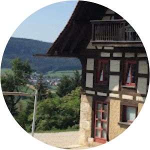 Hohenkarpfen - Mountain in Germany