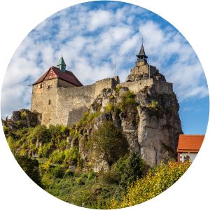 Hohenstein-Ernstthal