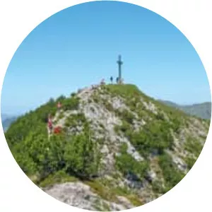 Hoher Frassen (Hoher Fraßen)