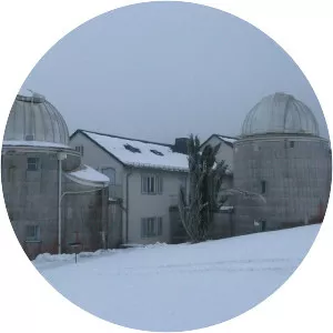 Hoher List Observatory