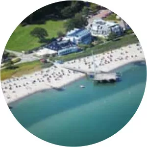 Hohwacht - Municipality in Germany