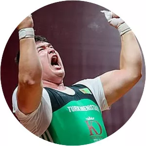 Hojamuhammet Toýçyýew