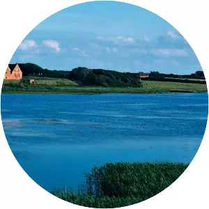 Højby Sø - Lake in Denmark