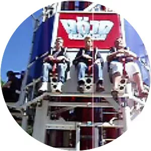 Höjdskräcken, Liseberg