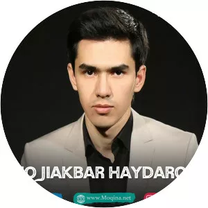 Hojiakbar Haydarov