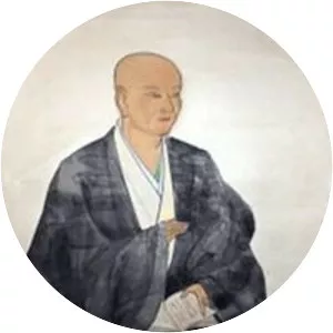Hōjō Genan