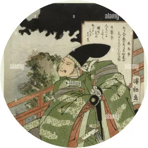 Hōjō Tokimasa - Former Shikken