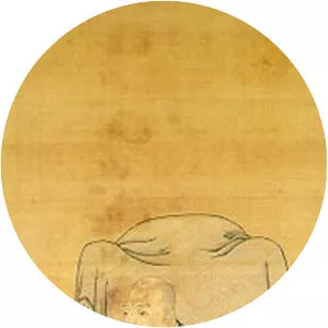 Hōjō Tokiyori - Former Shikken