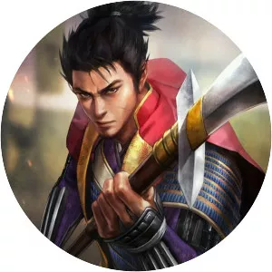 Hōjō Ujikuni - Hōjō Ujiyasu's son