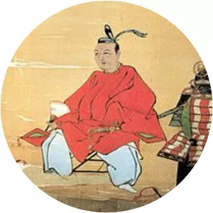 Hōjō Ujishige