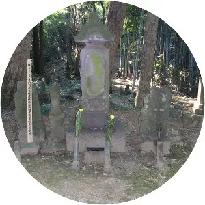 Hōjō Ujiteru - Hōjō Ujiyasu's son