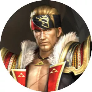 Hōjō Ujiyasu - Daimyo