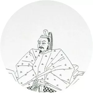 Hōjō Yoshitoki - Former Shikken