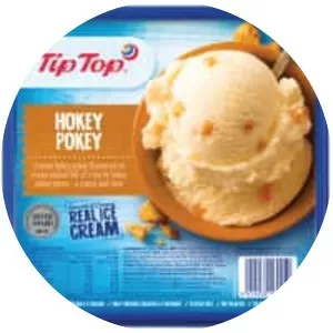 Hokey pokey - Ice cream