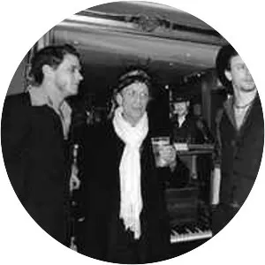 Hokie Joint - Musical group